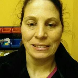 Meet your Posher, Tracy